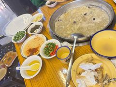 -颜氏双江清水鱼一养身火锅(磁器口店)