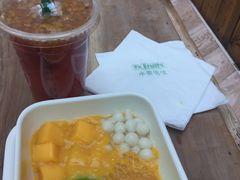 -Mr.Fruits水果先生(朝阳门悠唐店)