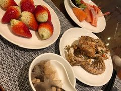 水果-The COOK·厨餐厅·自助餐(浦东嘉里大酒店)