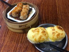 -恒兴发茶店(水巷口店)