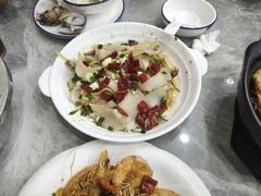-品鲜海鲜餐厅(黄厝店)