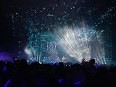 -大连体育中心体育馆