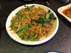 -悦来悦牛潮汕牛肉火锅(大浪店)