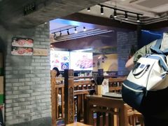 大堂-元志初腊汁肉夹馍(钟楼粉巷店)