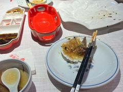 -大鸭梨烤鸭·北京菜(大兴南小街店)