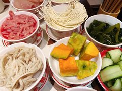 -江北北火锅馆·公路夜市(魏公村店)