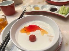 酸奶鱼-京华烟云·北京烤鸭(领展购物广场·中关村店)