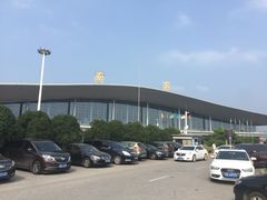 -南昌昌北国际机场