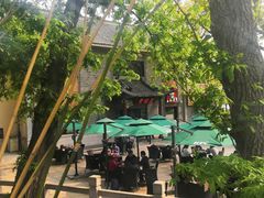 -青岛崂山太清宫