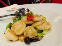 -东富酒家(龙湖西溪天街店)