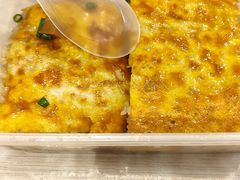 三鲜豆皮-老通城豆皮大王(吉庆街店)