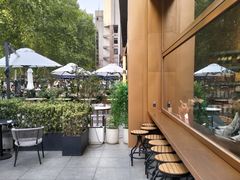 -星巴克臻选(南京艾尚天地店)