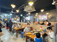 -大鼎石锅鱼(春江里店)