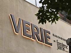 -VERIE BAKEHOUSE