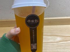 杏皮水-唏嘛香·金城牛大(虹口龙之梦店)