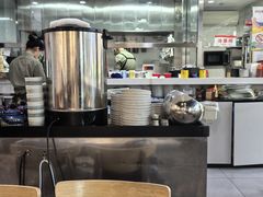 -真食净香居·内蒙烧麦(亚运村店)