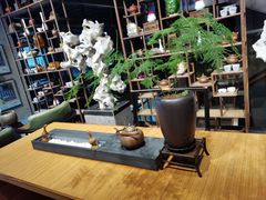 -川旺角融合菜•海景餐厅(星海广场店)