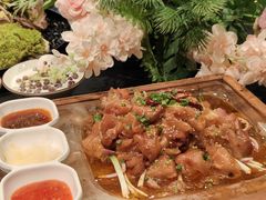 -锦府盐帮·私宴(赛特店)