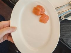 -圣丰索菲特·2 On 988 Café 自助餐厅