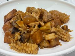 -卫鼎轩·曹公馆(鼓楼店)