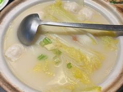 -荣兴酒家(徐家汇店)