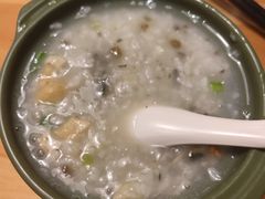 -粥天粥地创意中餐厅(王村南街店)