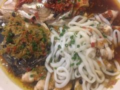 -佰家小厨·南京菜(夫子庙店)