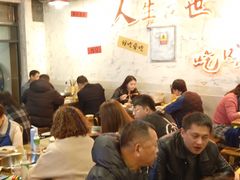 -川渔郎·鱼蛙自助火锅(文殊院店)