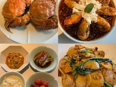 -马头巷·食景园(苏州总店)