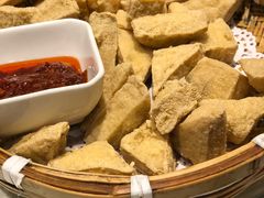 -金枝玉叶上海人家食府(三里河店)