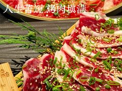-黑牛の店·黑金店(沈阳万象城店)