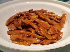 油焖鲜笋-淮扬韵(凤八市政府店)