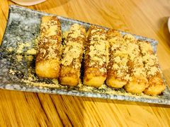 -付小姐在成都(川沙店)
