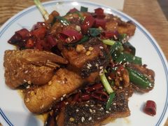 -静一餐厅·湖北菜(前门创始店)