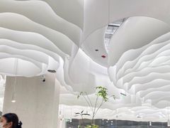 大堂-大树餐厅(朝阳大悦城店)