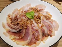 -粤集·手工粤菜(皇庭广场店)