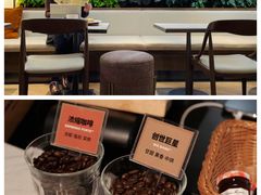 -Peet's 皮爷咖啡(东湖路手作店)