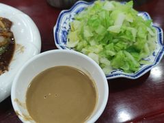 -老回回烩面馆(左家庄店)