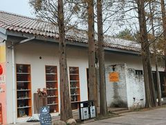 -前小桔亲子创意农场·草莓采摘·露营烧烤
