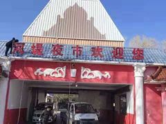 -老街冷水鱼烧烤(河堤夜市店)
