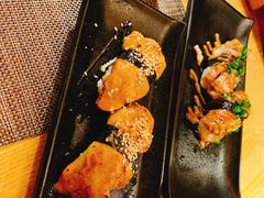 -昊·来了寿司(双楠2店)