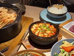 -胡马八破·川菜小馆(宽厚里店)