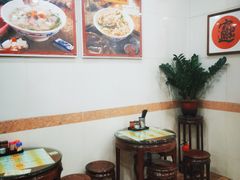用餐区-顺记冰室(宝华路店)