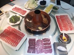 -福寿斋·老北京铜锅涮肉·烤鸭(顺义总店)