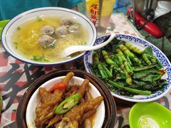 -七爺清汤腩(南开大悦城店)