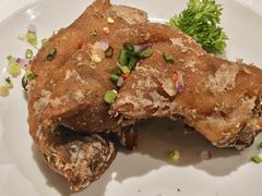 -莆田餐厅PUTIEN(颐堤港店)