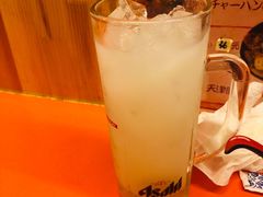 -拉面莊夢語＆中华料理八椿