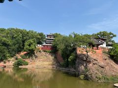 -东坡赤壁风景名胜区