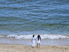 -大梅沙海滨公园