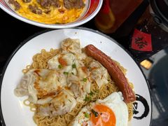 -明記茶餐廳(福田总店)